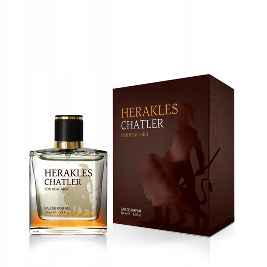 Heracles Men 100ml, Inna marka