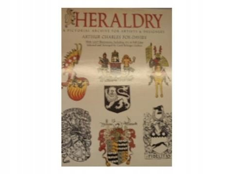 Heraldry Davies Simone