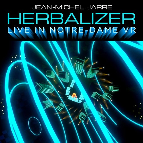 Herbalizer Jean-Michel Jarre