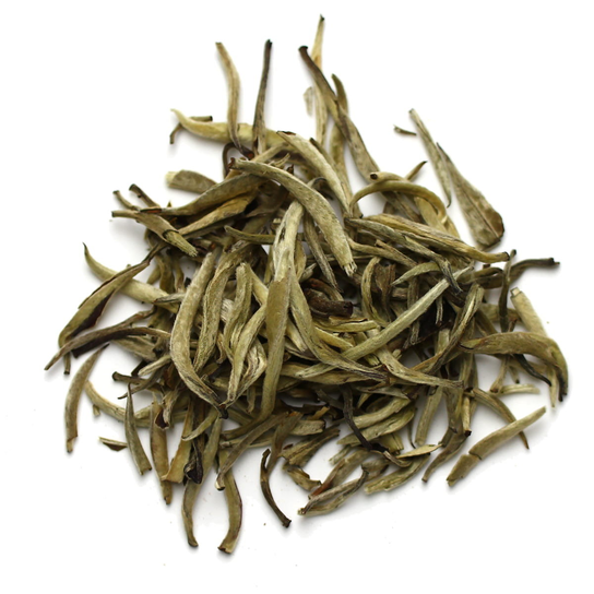 Herbata biała Silver Needle 100g Inna marka