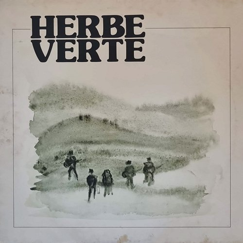 Herbe Verte Herbe Verte