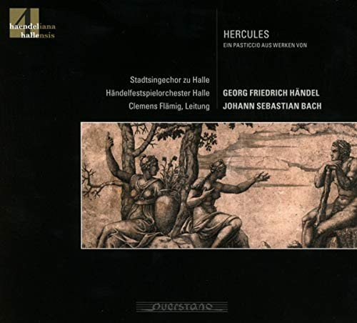 Hercules (Pasticcio) Various Artists