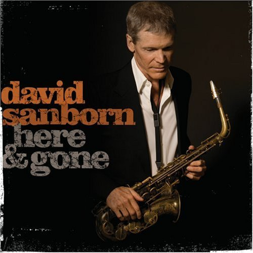 Here and Gone Sanborn David