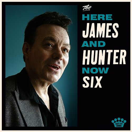 Here and Now The James Hunter Six