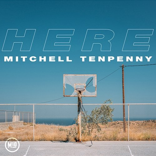 Here Mitchell Tenpenny