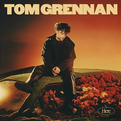 Here Tom Grennan