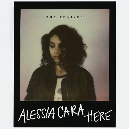 Here Alessia Cara
