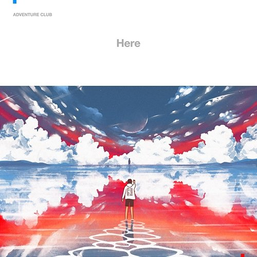 Here Adventure Club
