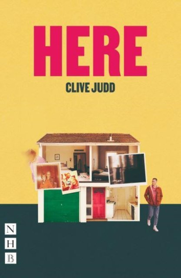 Here Nick Hern Books