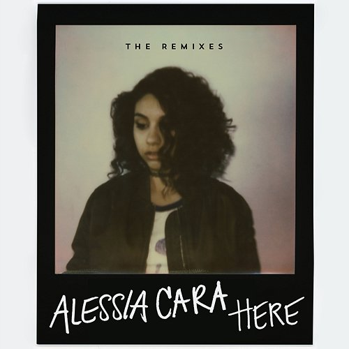 Here Alessia Cara