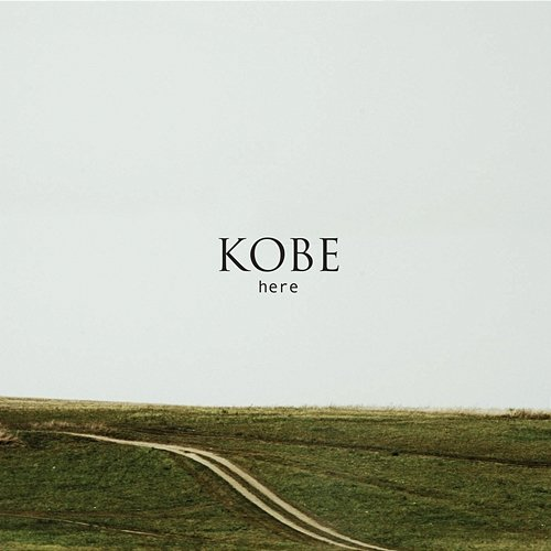 Here Kobe
