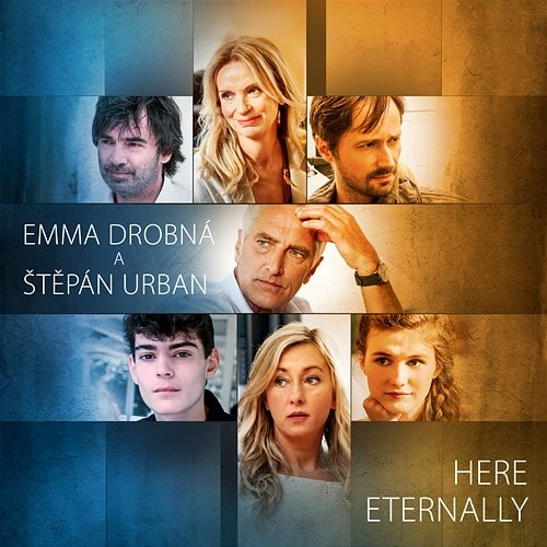 Here Eternally Emma Drobná & Štěpán Urban