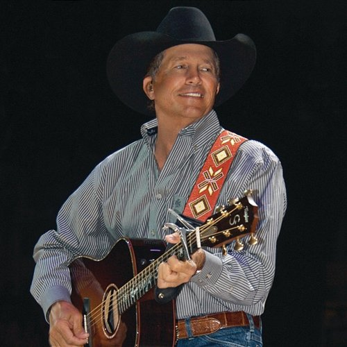 Here for a Good Time George Strait