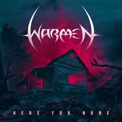 Here For None Warmen