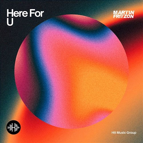 Here For U Martin Fritzon