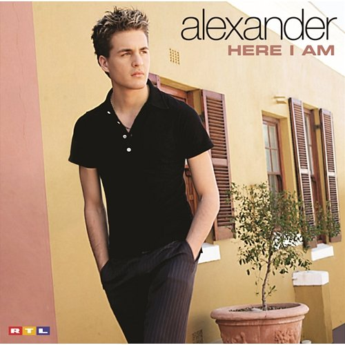 Here I Am Alexander