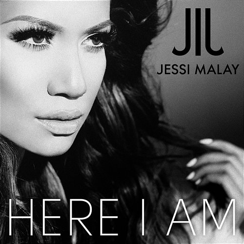 Here I Am Jessi Malay