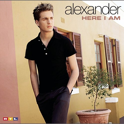 Here I Am Alexander