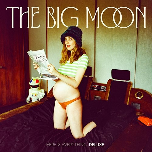 Here Is Everything The Big Moon