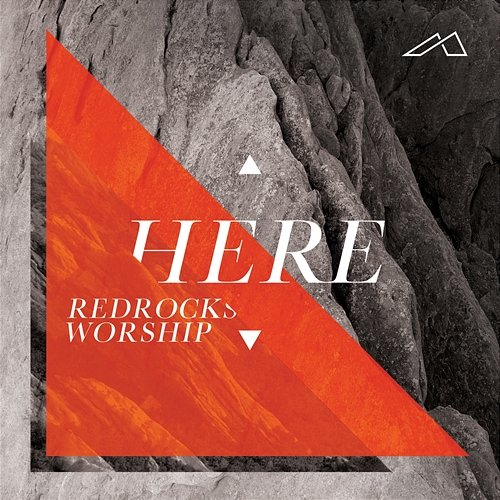 Here (Live) Red Rocks Worship