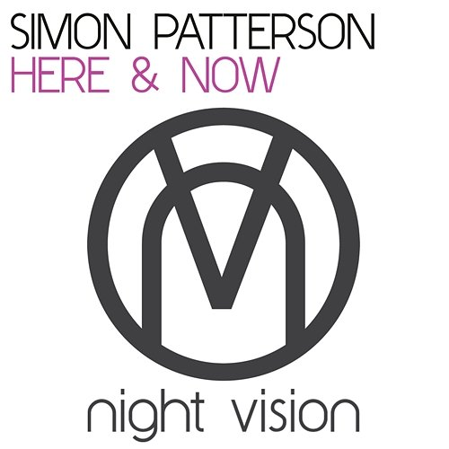 Here & Now Simon Patterson