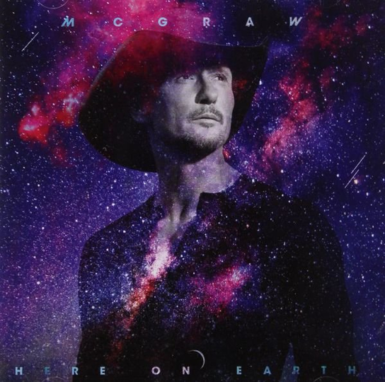 Here On Earth Various Artists