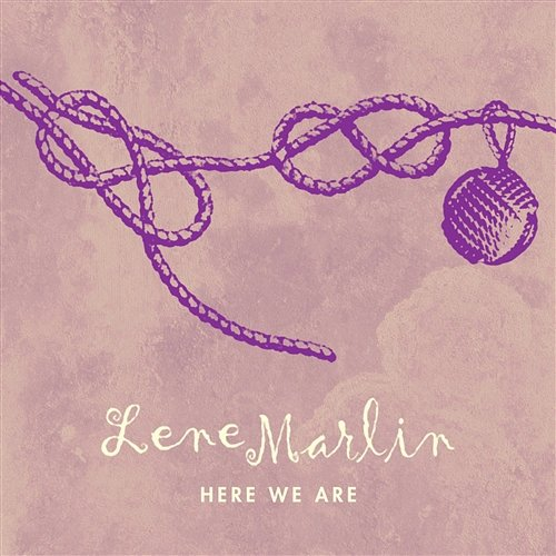Here We Are Lene Marlin