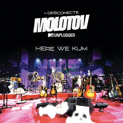 Here We Kum Molotov