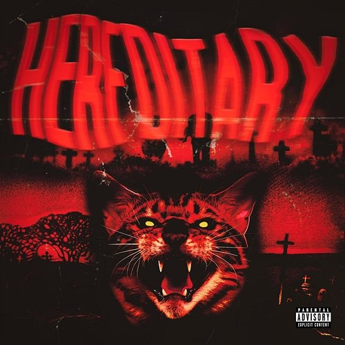 Hereditary Teflon Zay