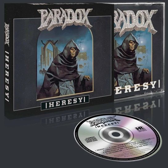 Heresy Paradox