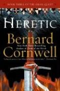 Heretic Cornwell Bernard