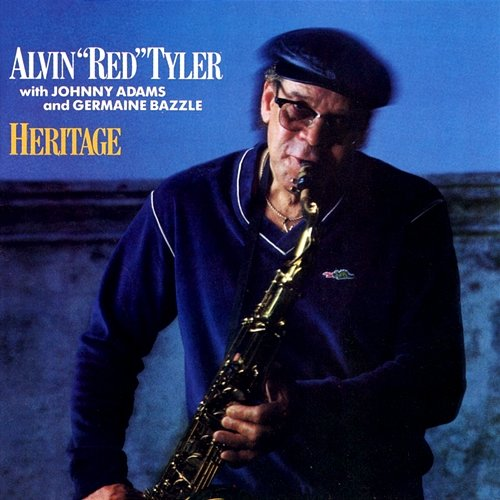 Heritage Alvin "Red" Tyler