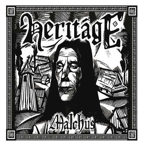Heritage Malchus