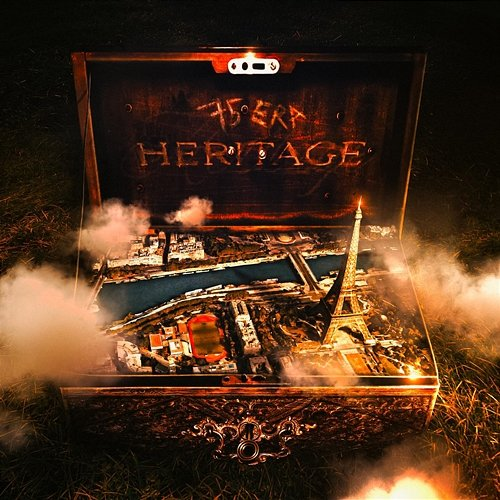 HÉRITAGE 75ERA