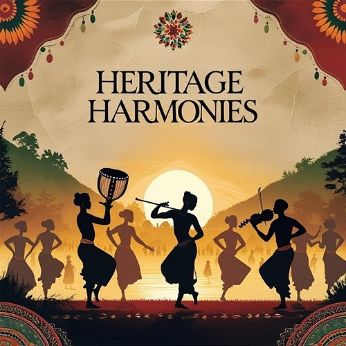 Heritage Harmonies Ashish Mithapara