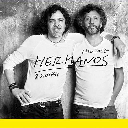 Hermanos FITO PAEZ, Paulinho Moska