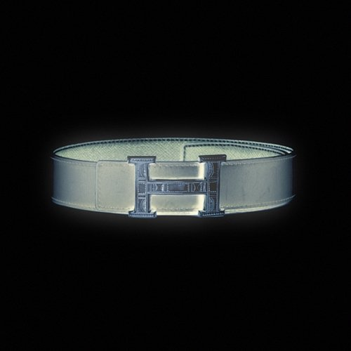 Hermès negatiiv OG