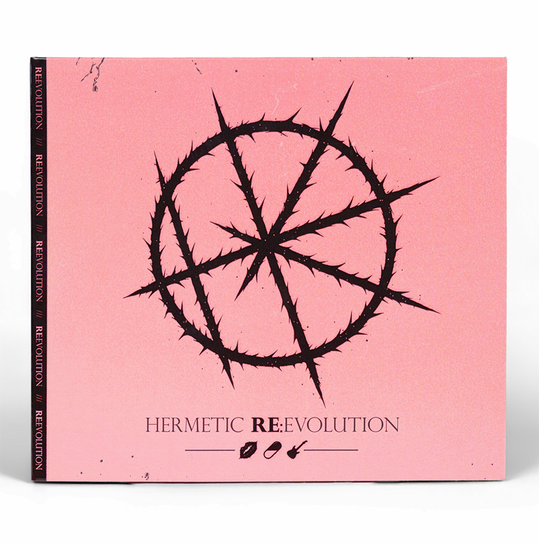 Hermetic Evolution - Re:Evolution Independent