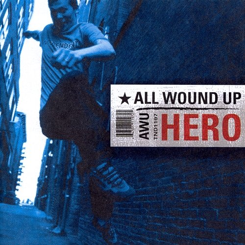 Hero All Wound Up
