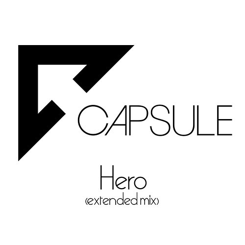 Hero CAPSULE
