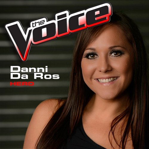 Hero Danni Da Ros