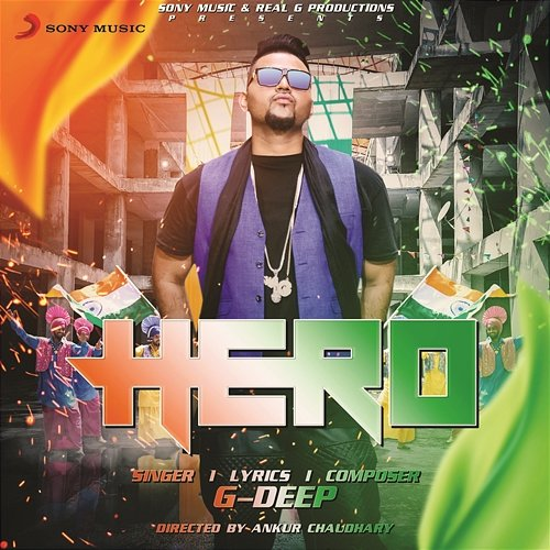 Hero G Deep