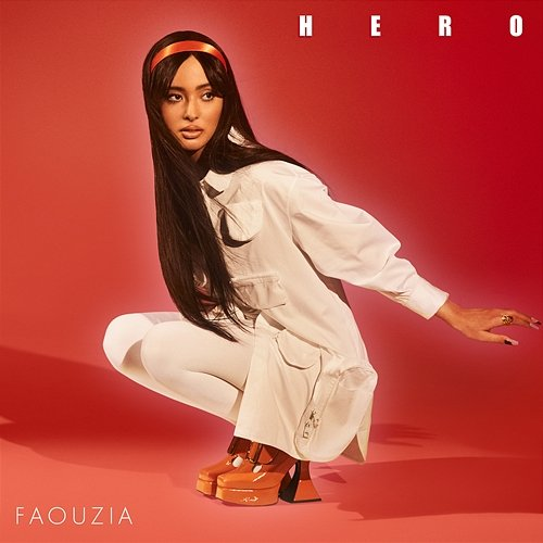 Hero Faouzia