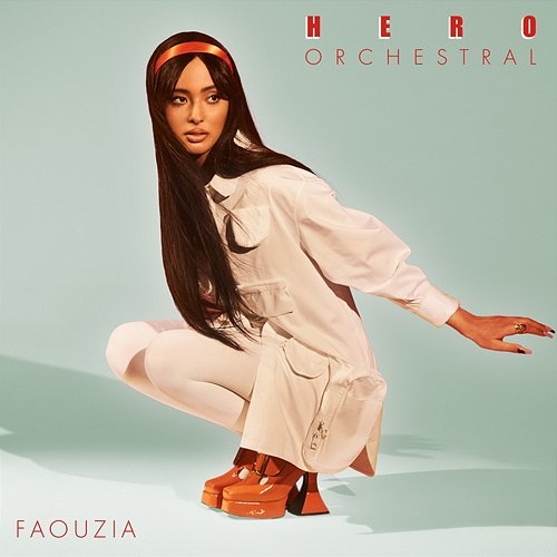 Hero Faouzia