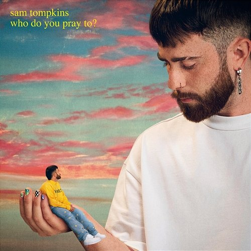 Hero Sam Tompkins