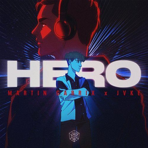 Hero JVKE, Martin Garrix