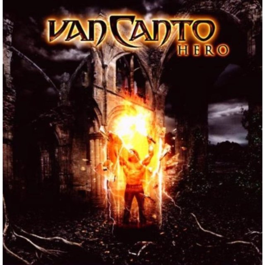 Hero Van Canto