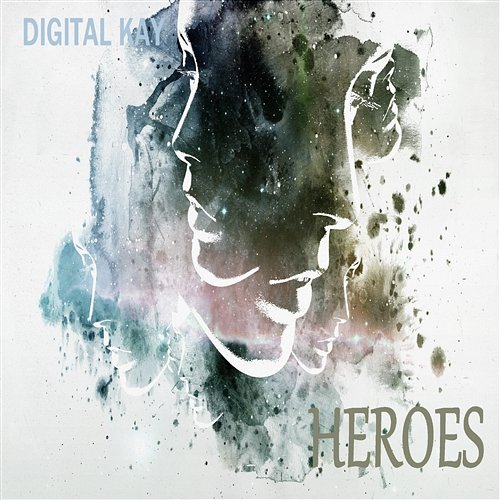 Heroes Digital Kay