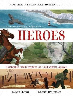 Heroes Long David