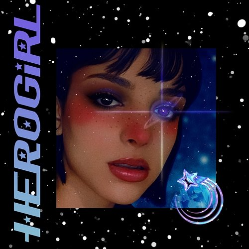 HEROGIRL Raissa